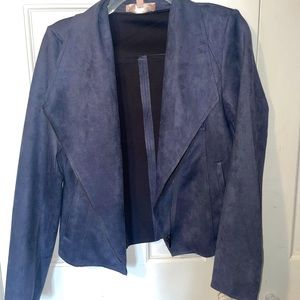 Velvet Jacket